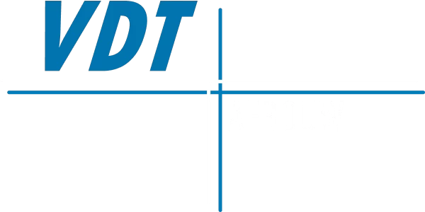 vdt afbouw site logo